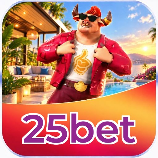 25bet Logo