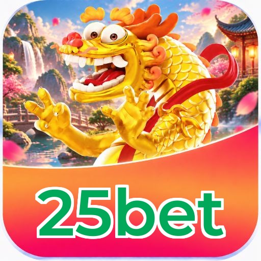 25bet cassino online certificado - Logo oficial com PIX instantâneo