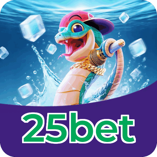 Catálogo 25bet 2.547 jogos - Pragmatic Play, Evolution, NetEnt