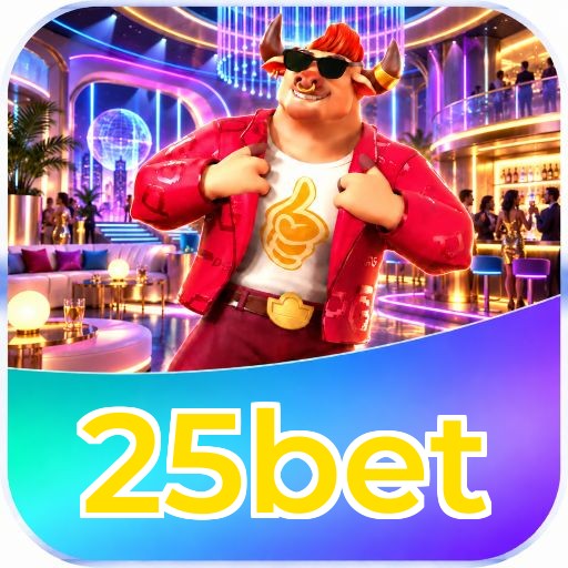 25bet Logo
