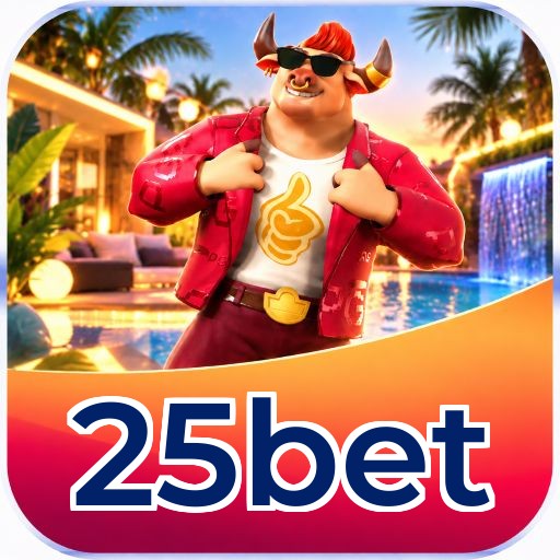 25bet - Infraestrutura de segurança certificada