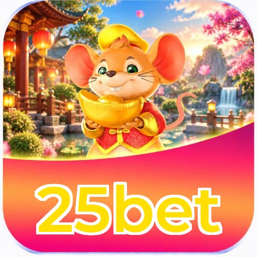 25bet Plataforma Cloud AWS
