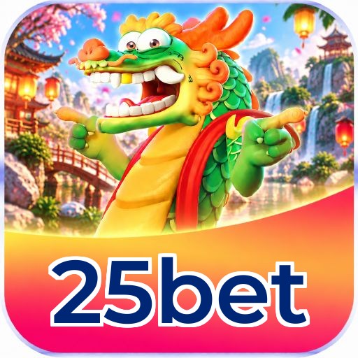 25bet Loteria Mega-Sena