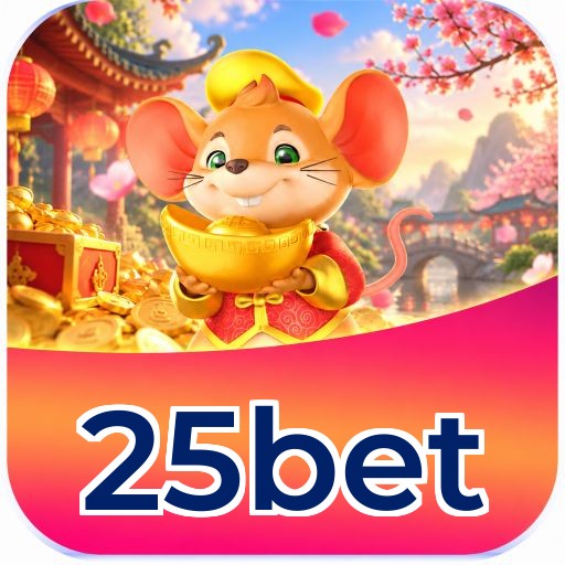 25bet Logo