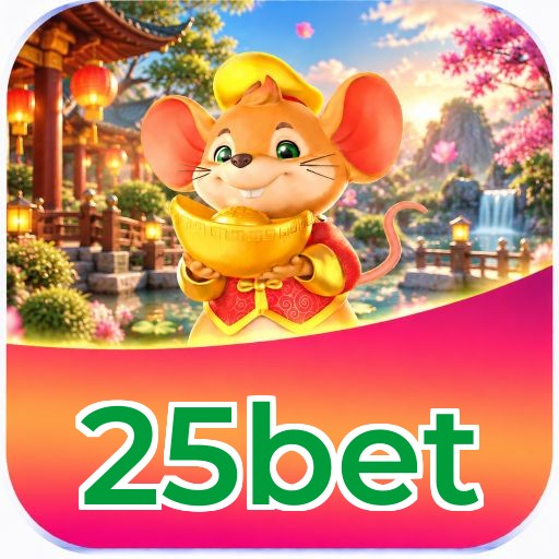 25bet Logo