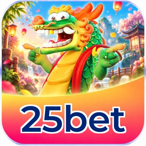 Slots online da 25bet com jackpots progressivos