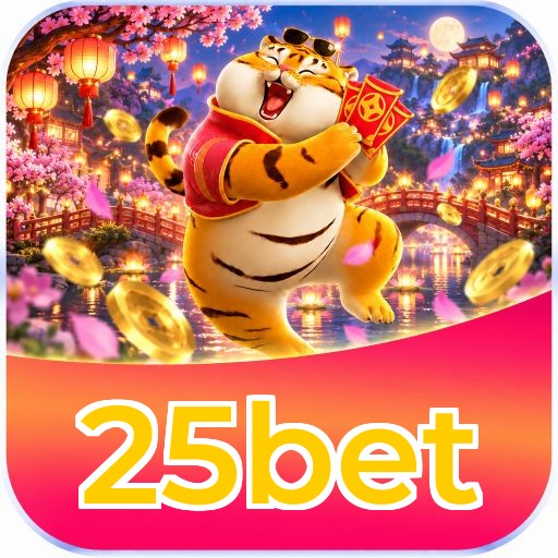 25bet Logo