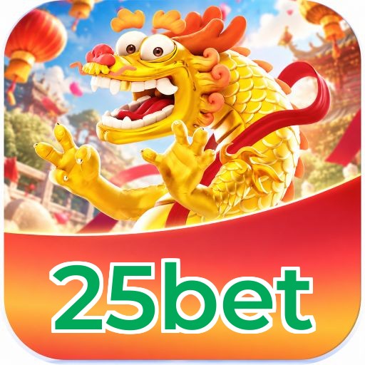 25bet Logo