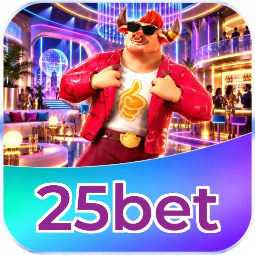 Especificações técnicas download 25bet