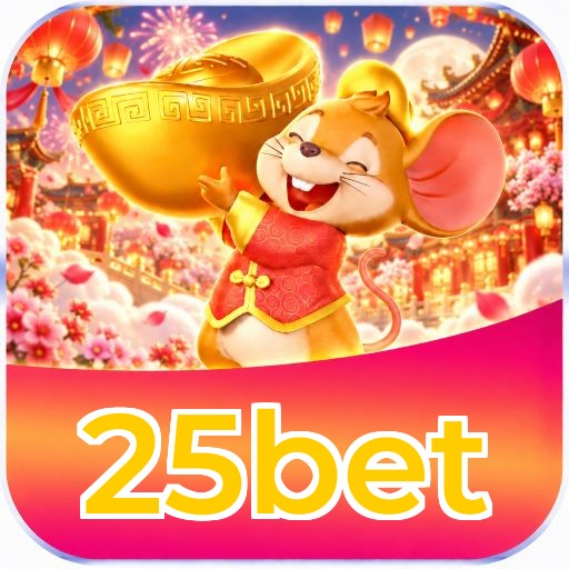 25bet Logo