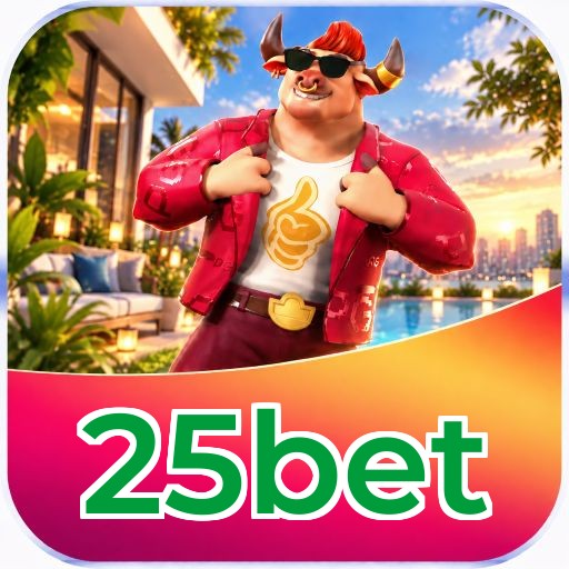 25bet Logo