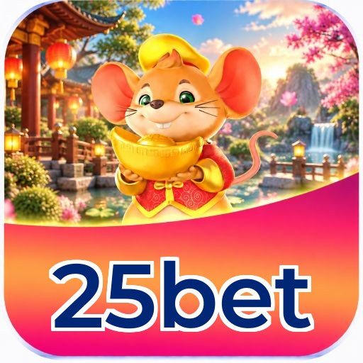 25bet Logo