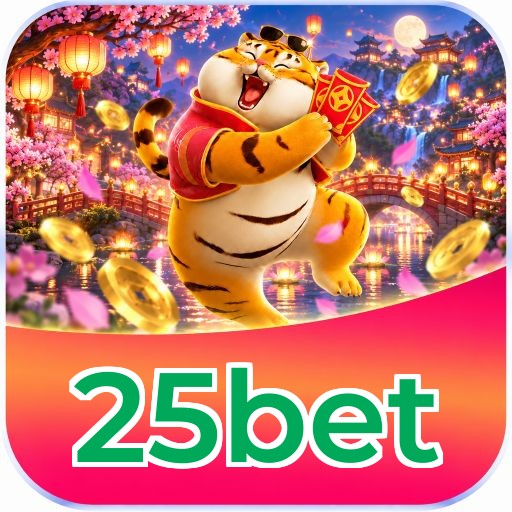 25bet Logo