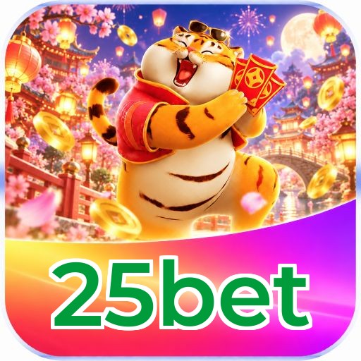 25bet Logo