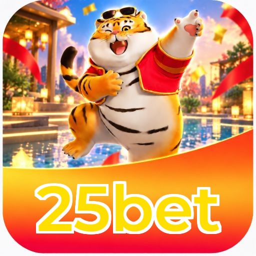 25bet Logo