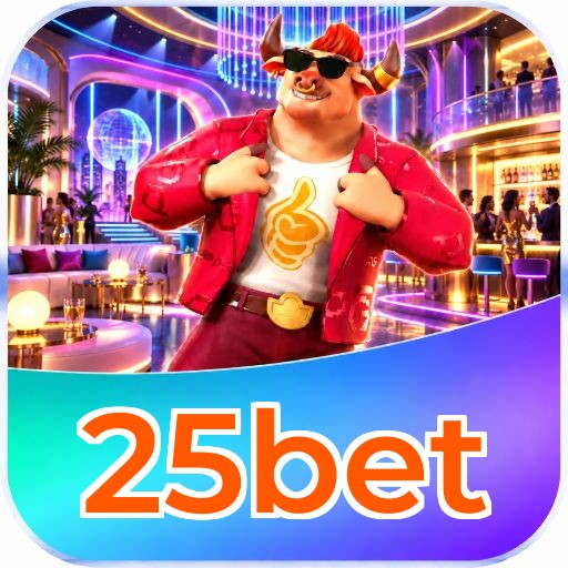25bet Logo