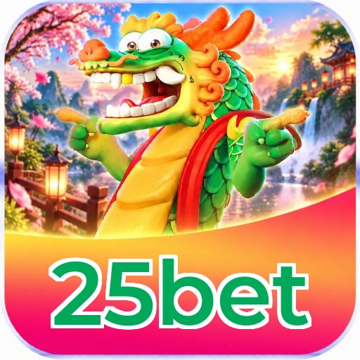 25bet - Como verificar RTP e jogos certificados