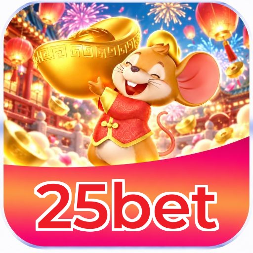 25bet - Vitória verificada Carlos M.