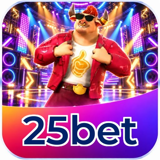 Canal oficial da 25bet no Telegram