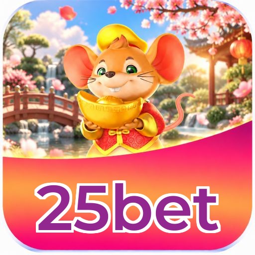 25bet Baixar - Logo oficial download seguro