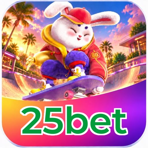 25bet Logo