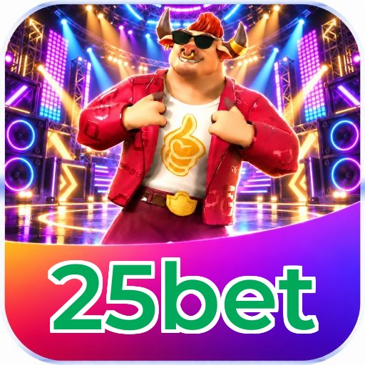 25bet Logo